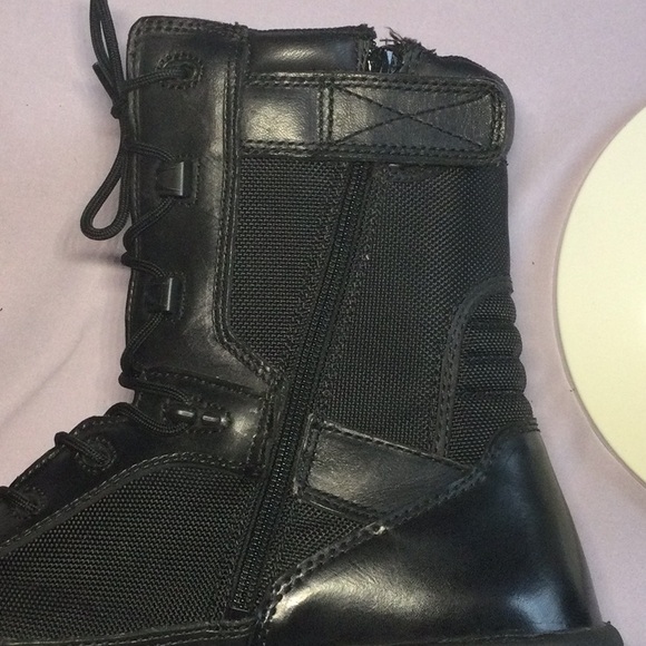 Bates Men’s Tactical Sport Tall Boots - Picture 8 of 14